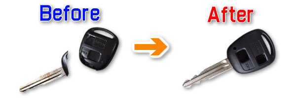 最新鋭コンピューターキーマシン